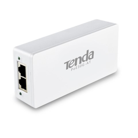Injector poe Tenda PoE30G-AT Injector poe Tenda PoE30G-AT