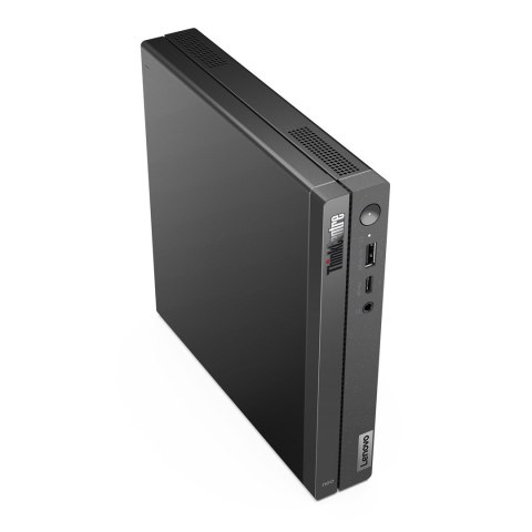 Lenovo ThinkCentre Neo 50q Tiny G4 i3-1215U 16GB DDR4 SSD512 Intel UHD W11Pro Black 3Y
