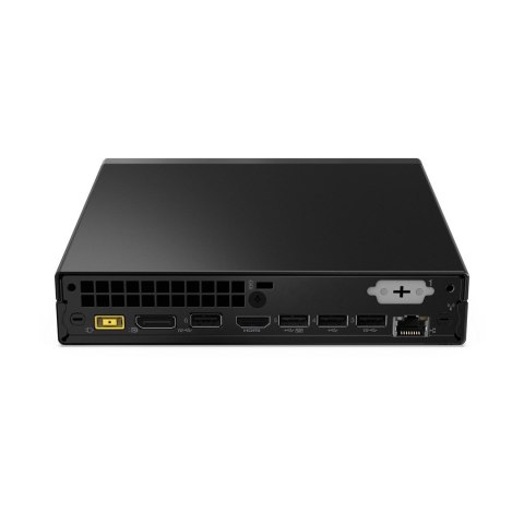 Lenovo ThinkCentre Neo 50q Tiny G4 i3-1215U 16GB DDR4 SSD512 Intel UHD W11Pro Black 3Y