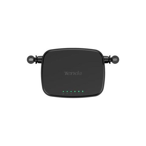 Router Tenda N300 Wi-Fi 4G LTE 4G05 Router Tenda N300 Wi-Fi 4G LTE 4G05