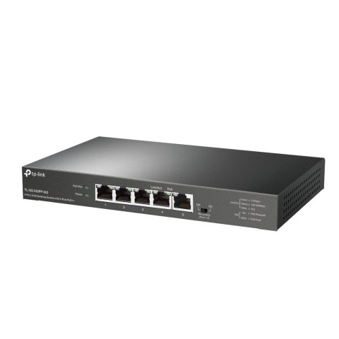 Switch TP-LINK TL-SG105PP-M2 Switch TP-LINK TL-SG105PP-M2