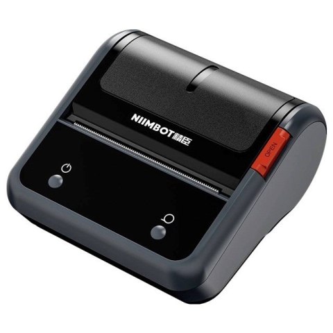 Drukarka Etykiet Niimbot B3S_P grey