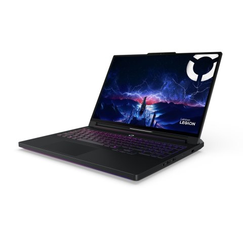 Lenovo Legion Pro 7 16IAX10H Ultra 9 275HX 16" WQXGA OLED 500nits Glossy 240Hz 64GB DDR5 2xSSD1TB GeForce RTX 5080 16GB NoOS Ecl