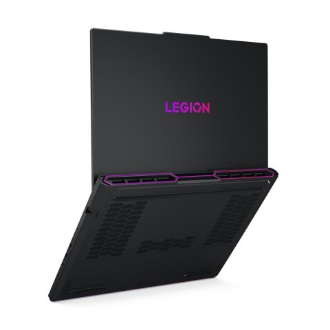 Lenovo Legion Pro 7 16IAX10H Ultra 9 275HX 16" WQXGA OLED 500nits Glossy 240Hz 64GB DDR5 SSD1TB GeForce RTX 5080 16GB NoOS Eclip