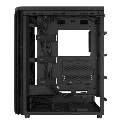 Obudowa Asus ProArt PA401 - Wood Edition TG