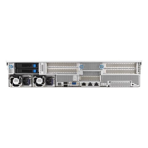 Platforma Asus Rack (2U) RS520A-E12-RS12U AMD Epyc 9004 (12x NVMe, 2xM.2, 2xGPU, 2x1Gbe, IPMI, 1+1 1600W) Platforma Asus Rack (2U) RS520A-E12-RS12U AMD Epyc 9004 (12x NVMe, 2xM.2, 2xGPU, 2x1Gbe, IPMI, 1+1 1600W)