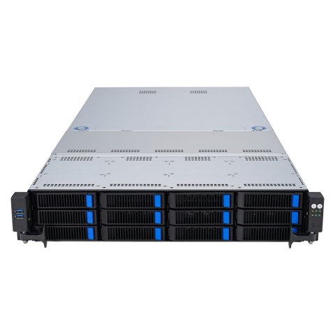 Platforma Asus Rack (2U) RS520A-E12-RS12U AMD Epyc 9004 (12x NVMe, 2xM.2, 2xGPU, 2x1Gbe, IPMI, 1+1 1600W) Platforma Asus Rack (2U) RS520A-E12-RS12U AMD Epyc 9004 (12x NVMe, 2xM.2, 2xGPU, 2x1Gbe, IPMI, 1+1 1600W)