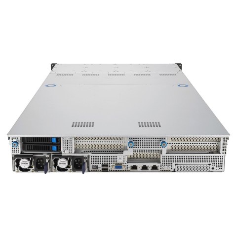 Platforma Asus Rack (2U) RS520A-E12-RS12U AMD Epyc 9004 (12x NVMe, 2xM.2, 2xGPU, 2x1Gbe, IPMI, 1+1 1600W) Platforma Asus Rack (2U) RS520A-E12-RS12U AMD Epyc 9004 (12x NVMe, 2xM.2, 2xGPU, 2x1Gbe, IPMI, 1+1 1600W)