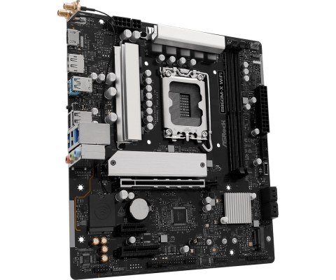 Płyta główna ASRock B860M-X WiFi Płyta główna ASRock B860M-X WiFi