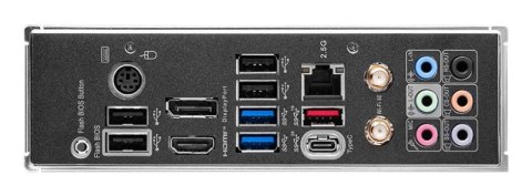 Płyta główna MSI Z790 GAMING PLUS WIFI Płyta główna MSI Z790 GAMING PLUS WIFI