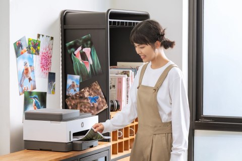 URZĄDZ. WIELOF. HP Smart Tank 750 All-in-One 6UU47A