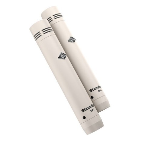 Universal Audio UA SP-1 - Para mikrofonów pojemnościowych Universal Audio UA SP-1 - Para mikrofonów pojemnościowych