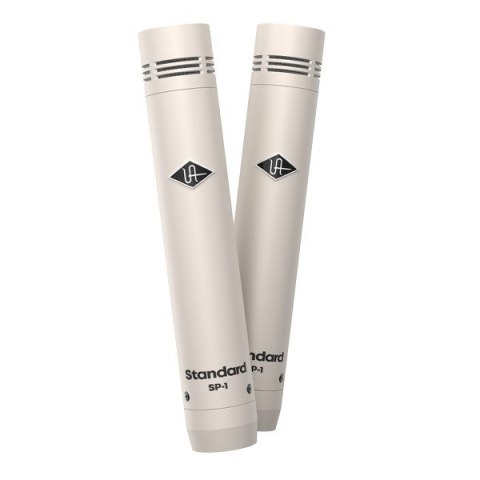 Universal Audio UA SP-1 - Para mikrofonów pojemnościowych Universal Audio UA SP-1 - Para mikrofonów pojemnościowych
