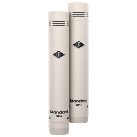Universal Audio UA SP-1 - Para mikrofonów pojemnościowych Universal Audio UA SP-1 - Para mikrofonów pojemnościowych
