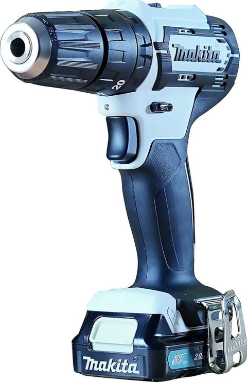 Wiertarko- wkrętarka udarowa HP333DSAW MAKITA Wiertarko- wkrętarka udarowa HP333DSAW MAKITA
