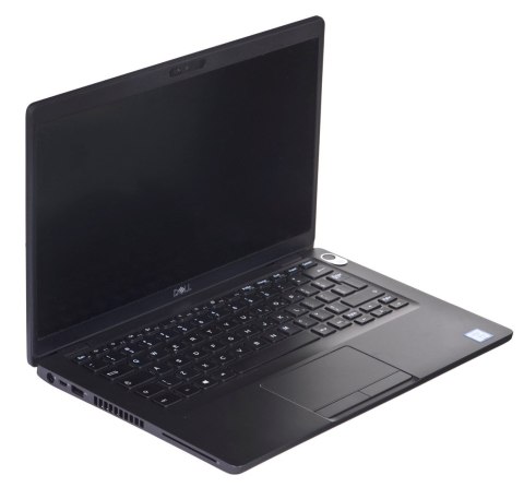 DELL LATITUDE 5400 i5-8265U 16GB 256GB SSD 14" FHD Win11pro + zasilacz UŻYWANY DELL LATITUDE 5400 i5-8265U 16GB 256GB SSD 14" FHD Win11pro + zasilacz UŻYWANY