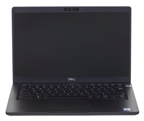 DELL LATITUDE 5400 i5-8265U 16GB 256GB SSD 14" FHD Win11pro + zasilacz UŻYWANY DELL LATITUDE 5400 i5-8265U 16GB 256GB SSD 14" FHD Win11pro + zasilacz UŻYWANY