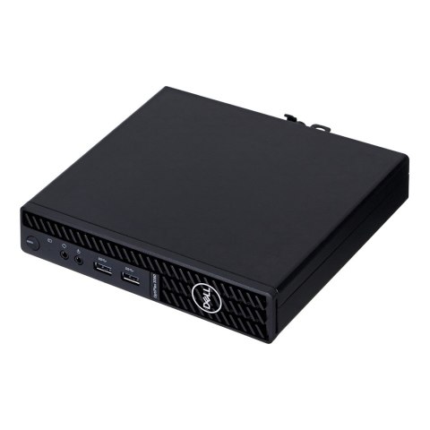 DELL OptiPlex 3080 Micro i5-10400 16GB 256GB SSD micro SFF Win11pro UŻYWANY DELL OptiPlex 3080 Micro i5-10400 16GB 256GB SSD micro SFF Win11pro UŻYWANY
