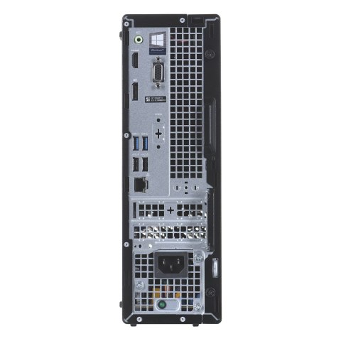 DELL OptiPlex 3080 i5-10500 16GB 256GB SSD SFF Win11pro UŻYWANY DELL OptiPlex 3080 i5-10500 16GB 256GB SSD SFF Win11pro UŻYWANY