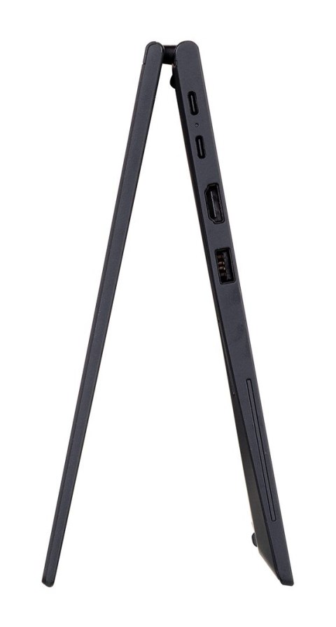 LENOVO ThinkPad X13 YOGA G2 2w1 i5-1135G7 16GB 256GB SSD 13,3" WUXGA(dotyk) (US QWERTY) Win11pro + zasilacz UŻYWANY