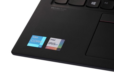 LENOVO ThinkPad X13 YOGA G2 2w1 i5-1135G7 16GB 256GB SSD 13,3" WUXGA(dotyk) (US QWERTY) Win11pro + zasilacz UŻYWANY