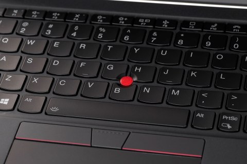 LENOVO ThinkPad X13 YOGA G2 2w1 i5-1135G7 16GB 256GB SSD 13,3" WUXGA(dotyk) (US QWERTY) Win11pro + zasilacz UŻYWANY