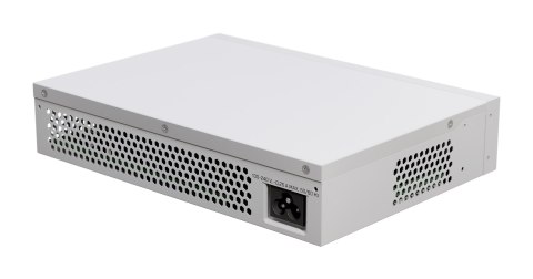 Switch Mikrotik CSS318-16G-2S+IN 18p Managed Gigabit/10G Switch Mikrotik CSS318-16G-2S+IN 18p Managed Gigabit/10G