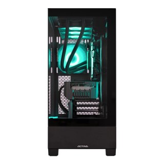 Actina View 7700X/32GB/1TB/RX9070XT/850W