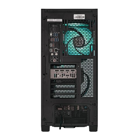 Actina View 7700X/32GB/1TB/RX9070XT/850W