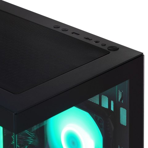 Actina View 7700X/32GB/1TB/RX9070XT/850W