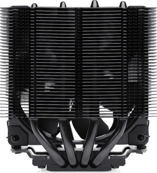 Chłodzenie CPU NOCTUA NH-D9L chromax.black