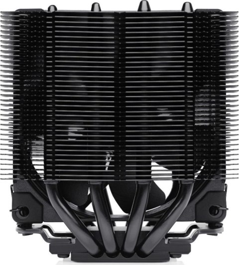 Chłodzenie CPU NOCTUA NH-D9L chromax.black Chłodzenie CPU NOCTUA NH-D9L chromax.black