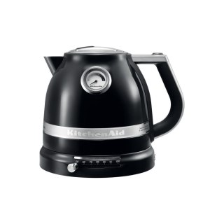Czajnik elektryczny KitchenAid 5KEK1522EOB (WYPRZEDAŻ)