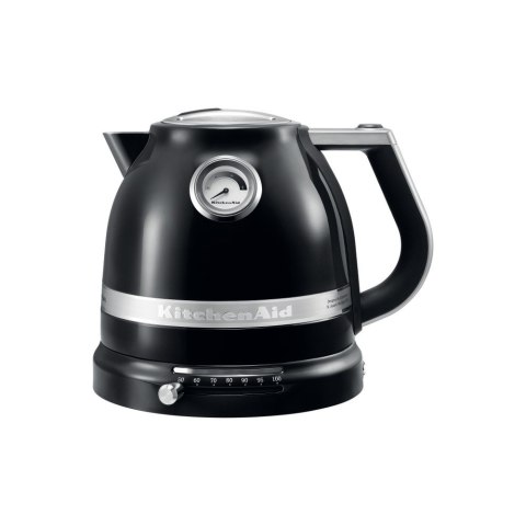 Czajnik elektryczny KitchenAid 5KEK1522EOB (WYPRZEDAŻ) Czajnik elektryczny KitchenAid 5KEK1522EOB (WYPRZEDAŻ)