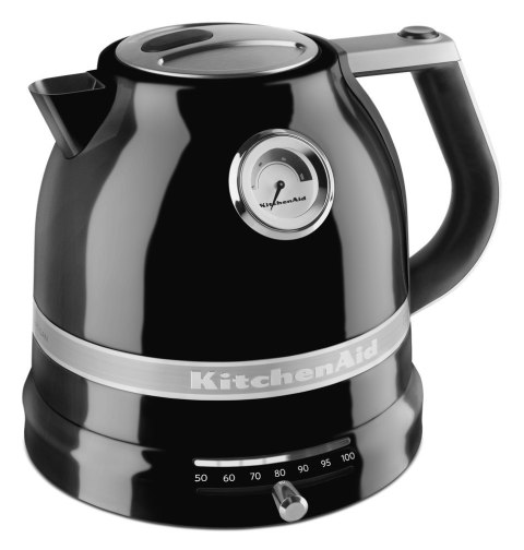 Czajnik elektryczny KitchenAid 5KEK1522EOB (WYPRZEDAŻ) Czajnik elektryczny KitchenAid 5KEK1522EOB (WYPRZEDAŻ)