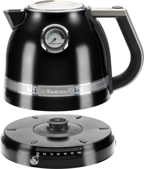 Czajnik elektryczny KitchenAid 5KEK1522EOB (WYPRZEDAŻ) Czajnik elektryczny KitchenAid 5KEK1522EOB (WYPRZEDAŻ)