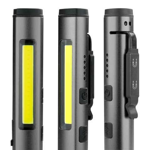EVERACTIVE ŁADOWALNA LATARKA WARSZTATOWA INSPEKCYJNA DIODOWA (LED) PL-350R PL-350R EVERACTIVE ŁADOWALNA LATARKA WARSZTATOWA INSPEKCYJNA DIODOWA (LED) PL-350R PL-350R