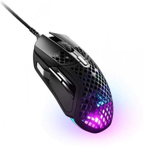 Mysz SteelSeries Aerox 5 (WYPRZEDAŻ) Mysz SteelSeries Aerox 5 (WYPRZEDAŻ)