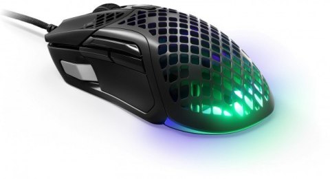 Mysz SteelSeries Aerox 5 (WYPRZEDAŻ) Mysz SteelSeries Aerox 5 (WYPRZEDAŻ)