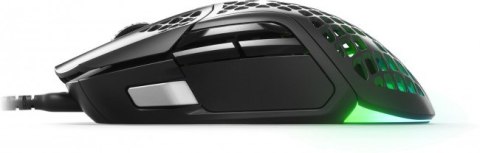 Mysz SteelSeries Aerox 5 (WYPRZEDAŻ) Mysz SteelSeries Aerox 5 (WYPRZEDAŻ)
