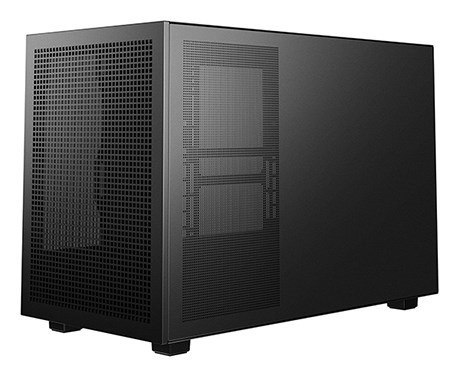 Obudowa DeepCool CH260 (R-CH260-BKNGM0-G-1) Obudowa DeepCool CH260 (R-CH260-BKNGM0-G-1)