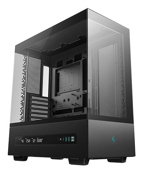Obudowa DeepCool CH690 (R-CH690-BKNNA0D-G-1) Obudowa DeepCool CH690 (R-CH690-BKNNA0D-G-1)