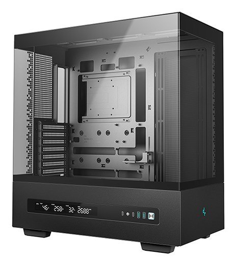 Obudowa DeepCool CH690 (R-CH690-BKNNA0D-G-1) Obudowa DeepCool CH690 (R-CH690-BKNNA0D-G-1)