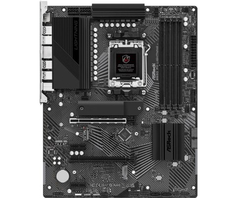 Płyta główna Asrock B650 PG LIGHTNING (WYPRZEDAŻ) Płyta główna Asrock B650 PG LIGHTNING (WYPRZEDAŻ)