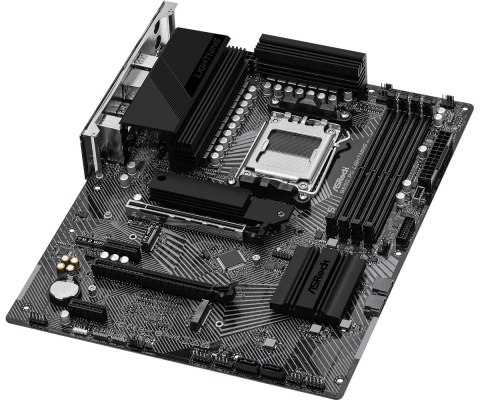Płyta główna Asrock B650 PG LIGHTNING (WYPRZEDAŻ) Płyta główna Asrock B650 PG LIGHTNING (WYPRZEDAŻ)