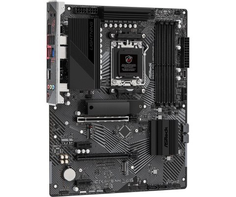 Płyta główna Asrock B650 PG LIGHTNING (WYPRZEDAŻ) Płyta główna Asrock B650 PG LIGHTNING (WYPRZEDAŻ)