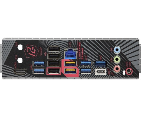 Płyta główna Asrock B650 PG LIGHTNING (WYPRZEDAŻ) Płyta główna Asrock B650 PG LIGHTNING (WYPRZEDAŻ)