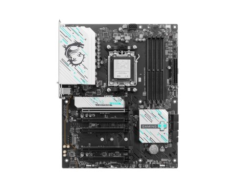 Płyta głowna MSI B840 GAMING PLUS WIFI Płyta głowna MSI B840 GAMING PLUS WIFI