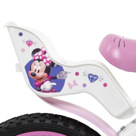 Rowerek dzieciecy Huffy 16" Disney MINNIE 21994W Rowerek dzieciecy Huffy 16" Disney MINNIE 21994W