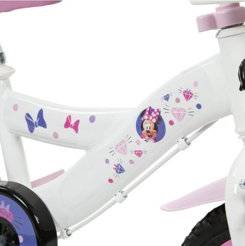 Rowerek dzieciecy Huffy 16" Disney MINNIE